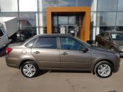 Lada (ВАЗ) Granta I Рестайлинг Брянск  - изображение 16
