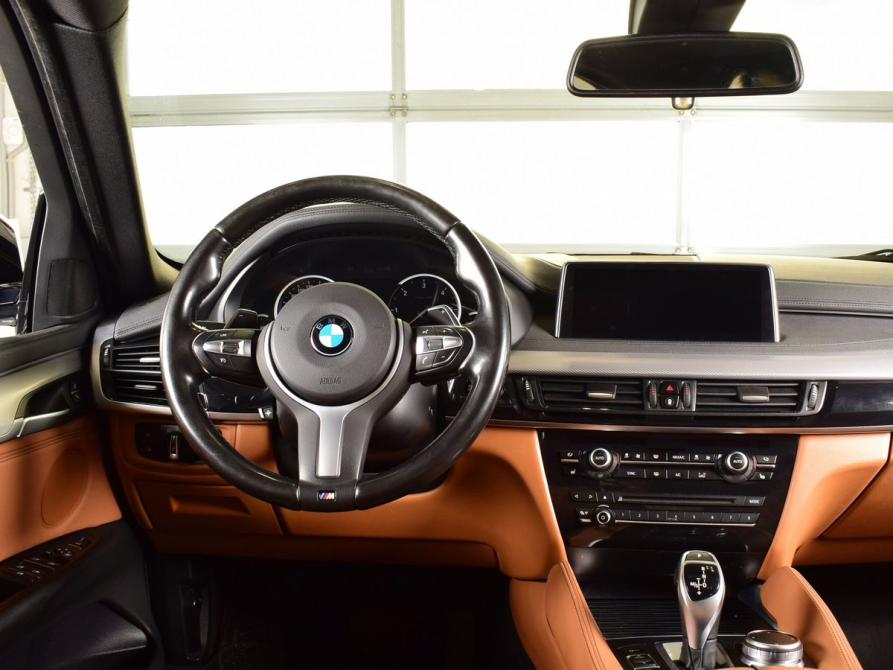 BMW X6 II (F16) Кемерово  - изображение 11