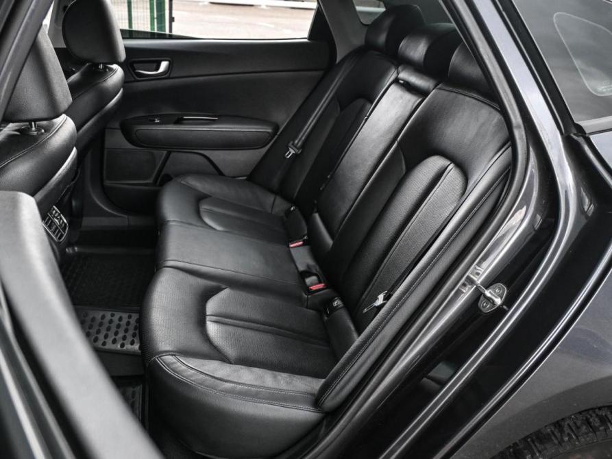 Kia Optima IV Новороссийск  - изображение 9