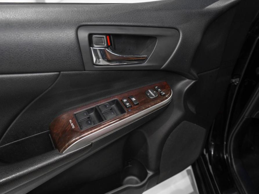 Toyota Camry VII (XV50) Рестайлинг 2 Москва  - изображение 20
