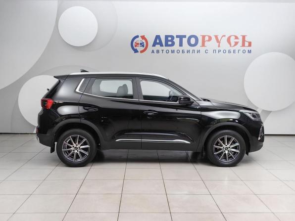Chery Tiggo 4 Pro I с пробегом 2023 года, цена 1 479 000 рублей, 39200 км, внедорожник, Автокод Объявления
