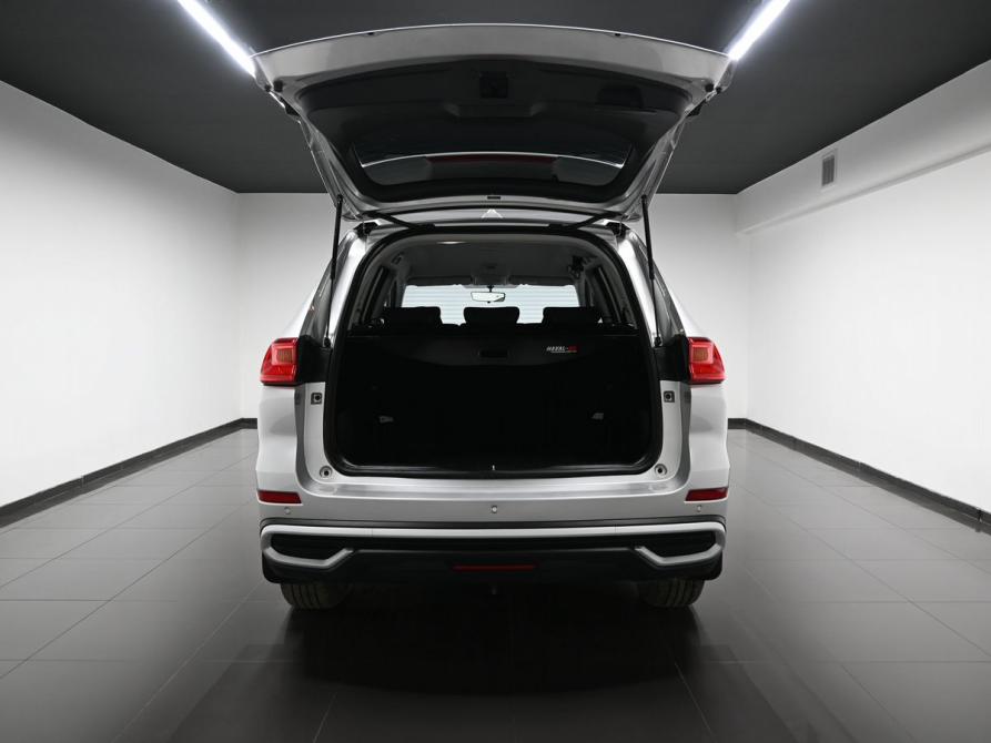 Haval M6 II Тверь  - изображение 7