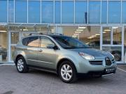 Subaru Tribeca I Ульяновск  - изображение 31