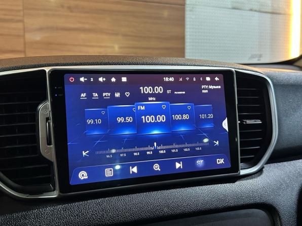 Kia Sportage IV с пробегом 2016 года, цена 1 819 900 рублей, 149568 км, внедорожник, Автокод Объявления