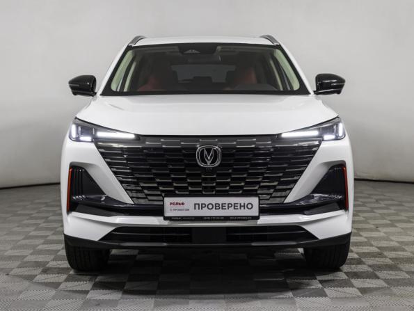 Changan UNI-S (CS55 Plus) с пробегом 2024 года, цена 2 298 000 рублей, 22505 км, внедорожник, Автокод Объявления