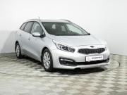 Kia Ceed II Рестайлинг Санкт-Петербург  - изображение 19