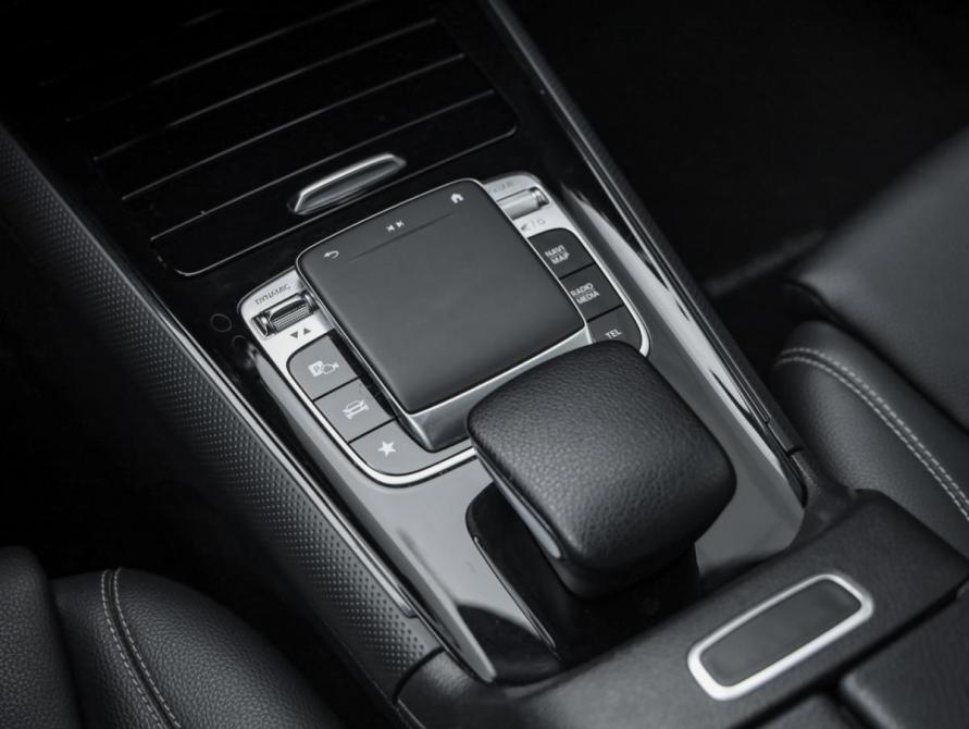 Mercedes-Benz GLB I (X247) Санкт-Петербург  - изображение 24