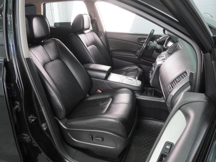 Nissan Murano II (Z51) Рестайлинг Воронеж  - изображение 8