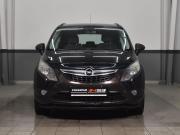 Opel Zafira C Кемерово  - изображение 21