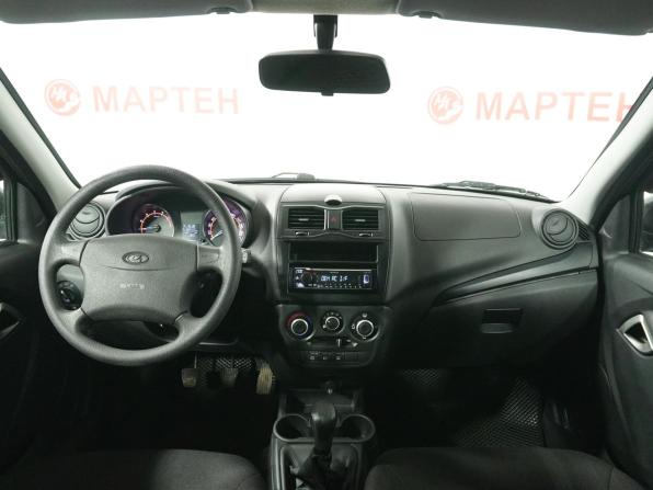 Lada (ВАЗ) Granta I Рестайлинг с пробегом 2022 года, цена 765 000 рублей, 60391 км, седан, Автокод Объявления