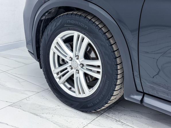 Infiniti QX50 II с пробегом 2021 года, цена 4 199 800 рублей, 33450 км, внедорожник, Автокод Объявления