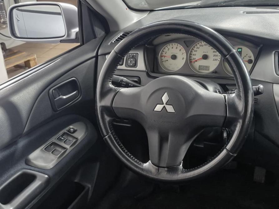 Mitsubishi Lancer IX Рестайлинг Нижний Новгород  - изображение 11