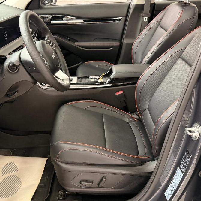 Kia Seltos II Нижнекамск  - изображение 11