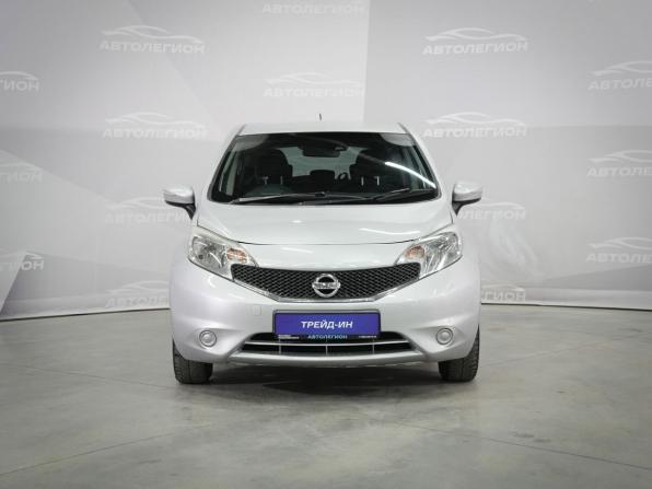 Nissan Note II с пробегом 2015 года, цена 860 000 рублей, 89350 км, хэтчбек, Автокод Объявления