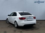 Kia Cerato II Москва  - изображение 19