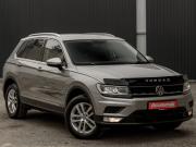 Volkswagen Tiguan II Екатеринбург  - изображение 28