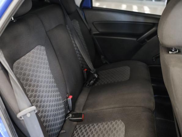 Lada (ВАЗ) Granta I Рестайлинг с пробегом 2018 года, цена 428 000 рублей, 140065 км, хэтчбек, Автокод Объявления
