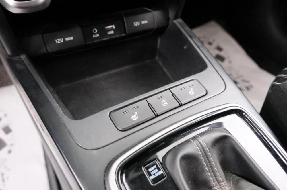 Kia Rio IV Красноярск  - изображение 19