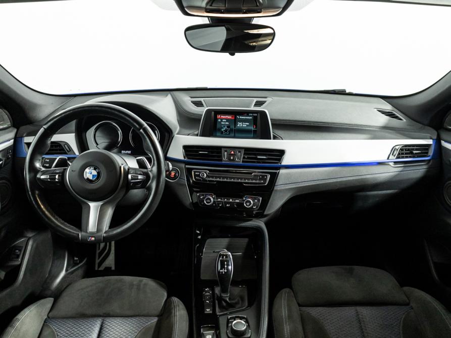 BMW X2 I (F39) Санкт-Петербург  - изображение 13