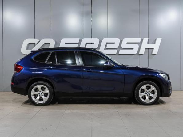 BMW X1 I (E84) Рестайлинг с пробегом 2013 года, цена 1 309 000 рублей, 139603 км, внедорожник, Автокод Объявления