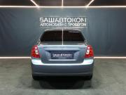 Daewoo Gentra II Уфа  - изображение 21