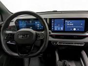 Geely Coolray I Рестайлинг Москва  - изображение 52