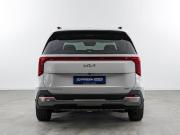 Kia Carnival IV Рестайлинг Москва  - изображение 37