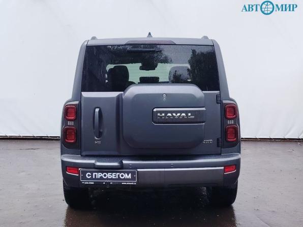 Haval H9 II с пробегом 2024 года, цена 4 000 000 рублей, 63794 км, внедорожник, Автокод Объявления