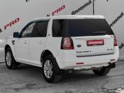 Land Rover Freelander II Рестайлинг 2 Екатеринбург  - изображение 28