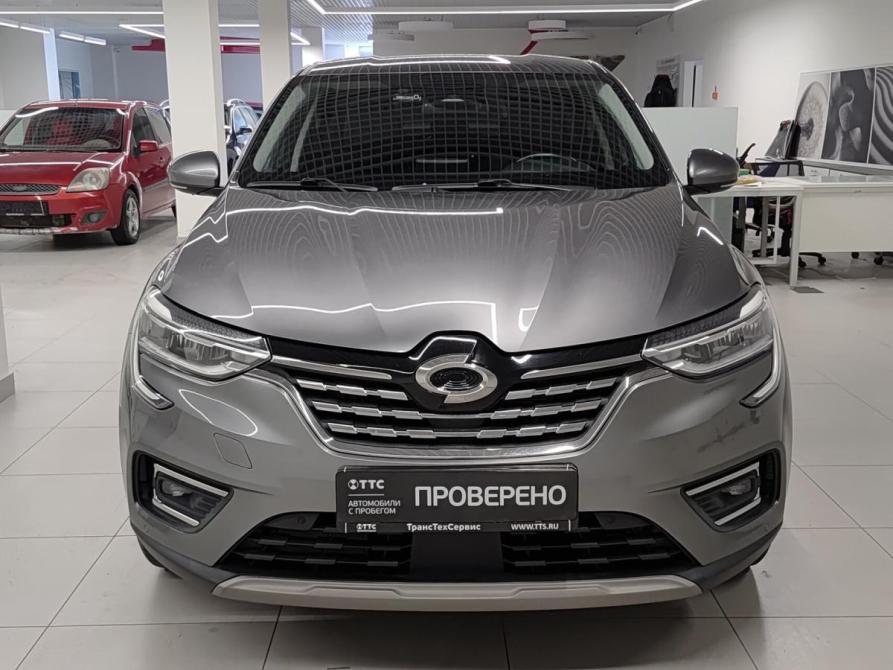 Renault Samsung XM3 Казань  - изображение 2
