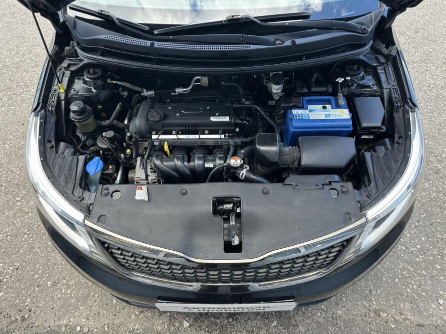 Kia Rio III Рестайлинг Саратов  - изображение 13