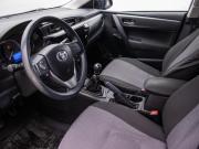 Toyota Corolla XI (E160 E170 E180) Москва  - изображение 26