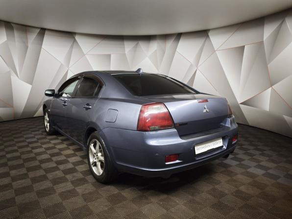 Mitsubishi Galant IX Рестайлинг с пробегом 2006 года, цена 489 000 рублей, 223632 км, седан, Автокод Объявления