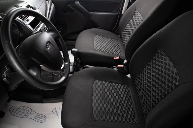 Lada (ВАЗ) Granta I Рестайлинг с пробегом 2021 года, цена 649 000 рублей, 136000 км, седан, Автокод Объявления