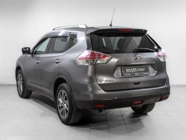 Nissan X-Trail III с пробегом 2015 года, цена 1 790 000 рублей, 79151 км, внедорожник, Автокод Объявления