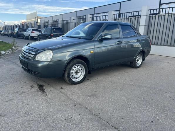 Lada (ВАЗ) Priora I