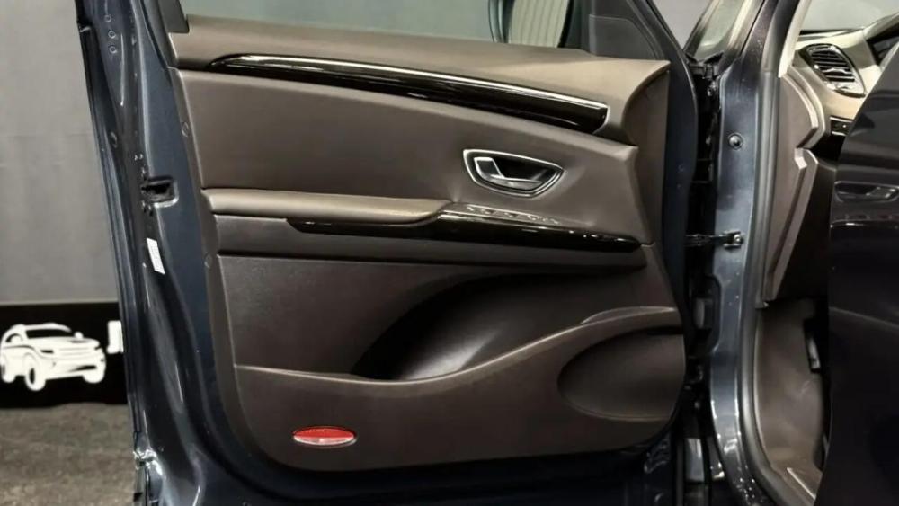 Renault Espace V Смоленск  - изображение 20
