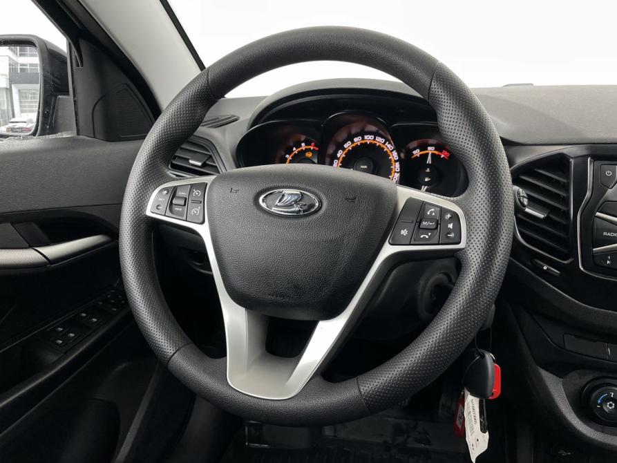 Lada (ВАЗ) Vesta I Екатеринбург  - изображение 16