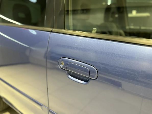 Mazda Premacy I (CP) с пробегом 2000 года, цена 399 000 рублей, 309000 км, компактвэн, Автокод Объявления