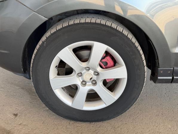 Hyundai Santa Fe II с пробегом 2008 года, цена 1 219 000 рублей, 294200 км, внедорожник, Автокод Объявления