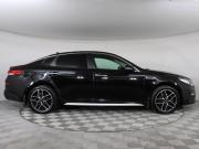 Kia Optima IV Рестайлинг Химки  - изображение 20