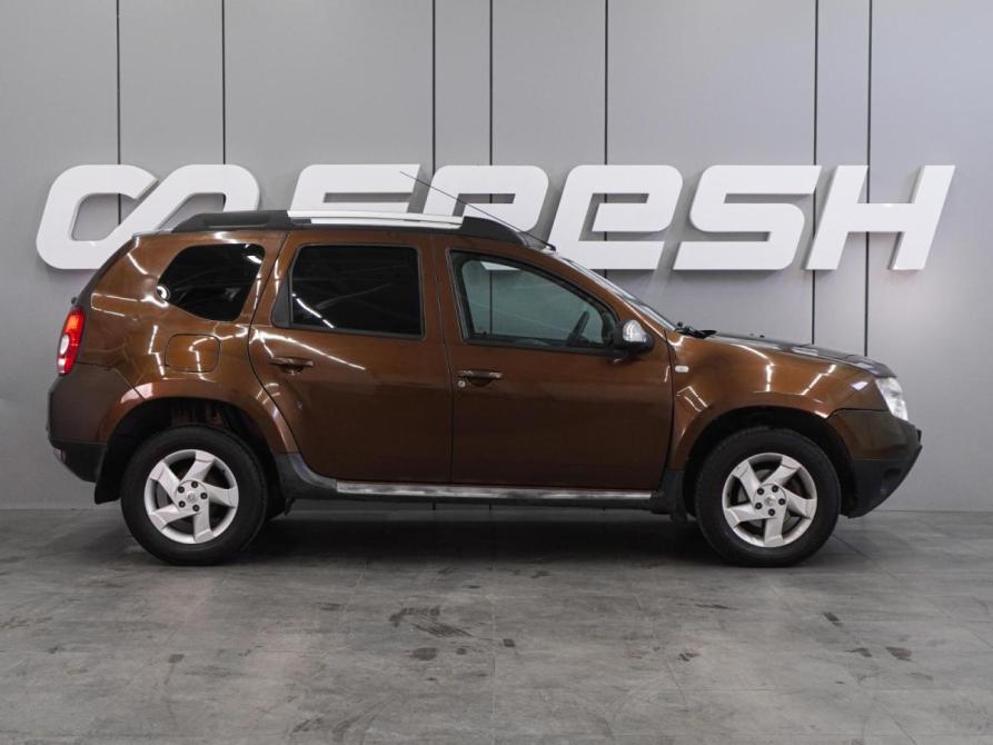 Renault Duster I Воронеж  - изображение 5