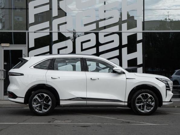 Changan CS75 Plus IV с пробегом 2026 года, цена 3 330 000 рублей, 60 км, внедорожник, Автокод Объявления