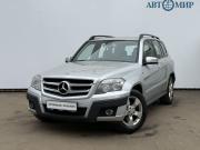 Mercedes-Benz GLK-Класс I (X204) Москва  - изображение 13