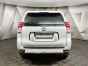 Toyota Land Cruiser Prado 150 Series Москва  - изображение 28