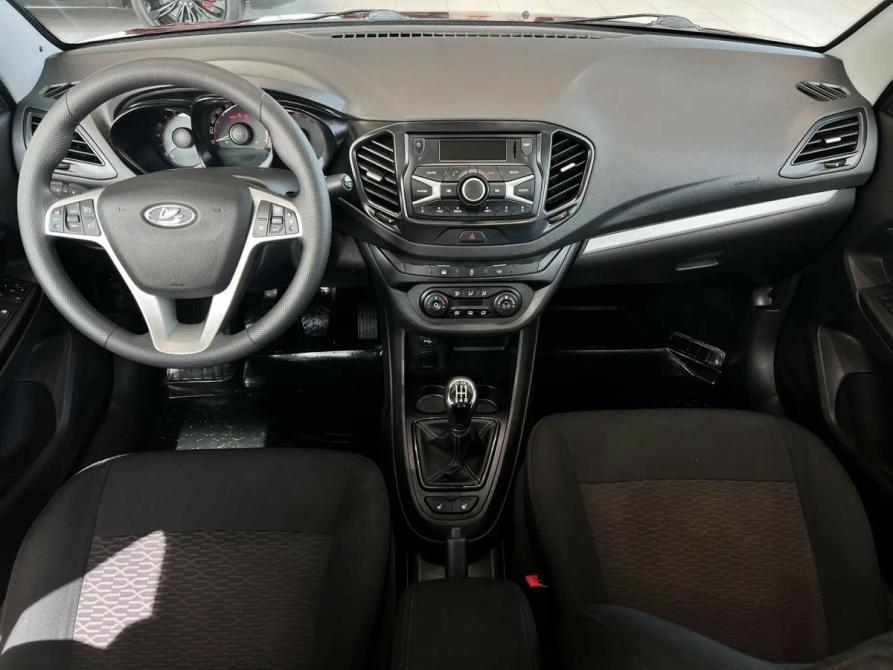 Lada (ВАЗ) Vesta I Екатеринбург  - изображение 14