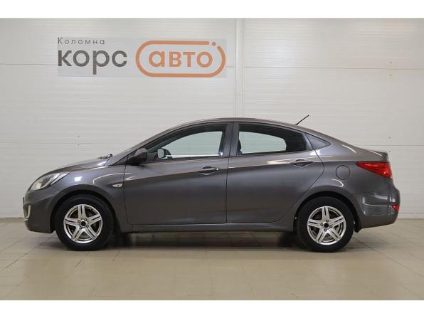 Hyundai Solaris I с пробегом 2011 года, цена 662 000 рублей, 143238 км, седан, Автокод Объявления