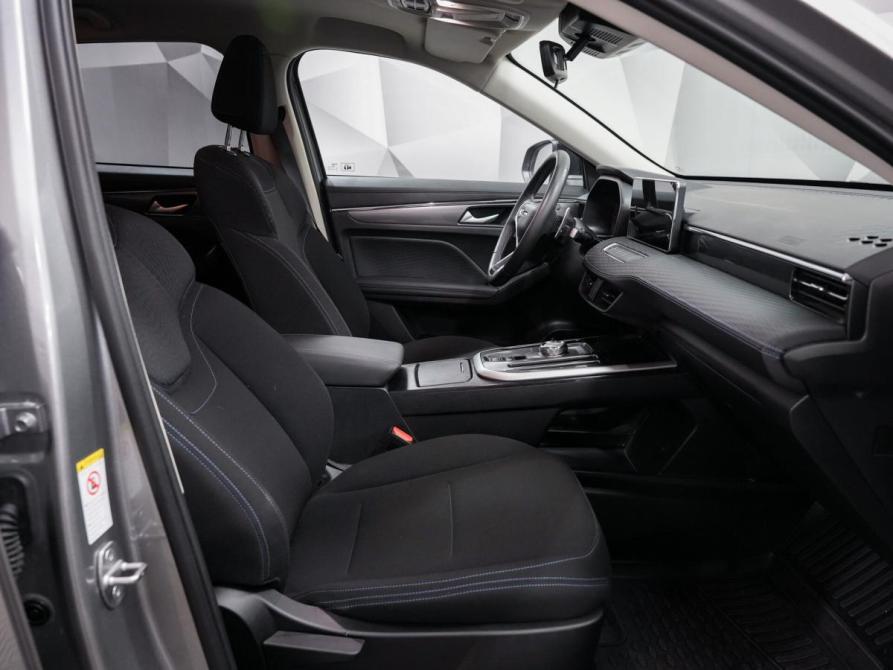 Haval Jolion I Рестайлинг Ульяновск  - изображение 12