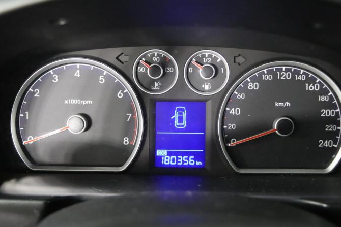 Hyundai i30 I с пробегом 2009 года, цена 589 990 рублей, 180329 км, хэтчбек, Автокод Объявления