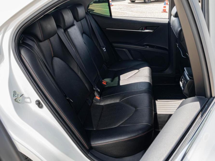 Toyota Camry VIII (XV70) Краснодар  - изображение 7